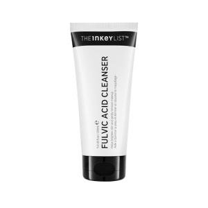 Inkey List Fulvic Acid Cleanser - 150ml