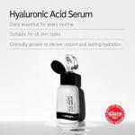 INKEY List 2% Hyaluronic Acid Hydrating Serum