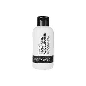 INKEY List Hyaluronic Acid Daily Cleanser