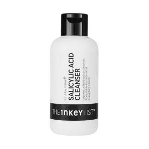 INKEY List Salicylic Acid Cleanser for All Skin Types