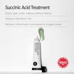 INKEY List Succinic Acid Acne Treatment 15ml