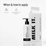 INKEY List Hydrating Cream-to-Milk Cleanser 180ml