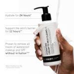 INKEY List Hydrating Cream-to-Milk Cleanser 180ml