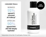 INKEY List Hyaluronic Acid Cleanser 150ml
