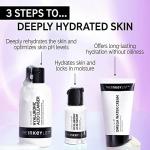 INKEY List Hyaluronic Acid Daily Cleanser