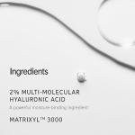 INKEY List 2% Hyaluronic Acid Hydrating Serum