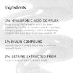 The INKEY List Hydrating Hyaluronic Acid Cleanser