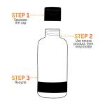 INKEY List Hyaluronic Acid Daily Cleanser