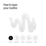 The INKEY List Hydrating Hyaluronic Acid Cleanser