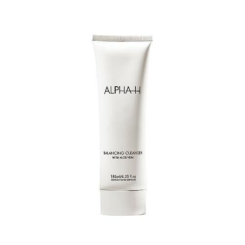 Alpha-H