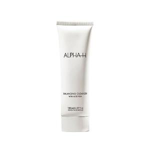 Alpha H Balancing Cleanser 200ml for Youthful Skin