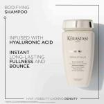 Kérastase Densifique Femme Thickening Shampoo 250ml