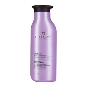 Pureology Hydrate Moisturizing Shampoo for Colour Treated Hair