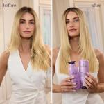 Pureology Hydrate Moisturizing Shampoo for Colour Treated Hair