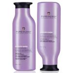 Hydrate Sheer Shampoo and Conditioner Duo 266ml