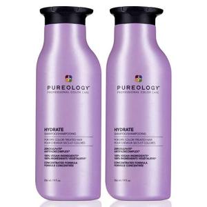 Hydrate Shampoo 266ml by Pureology