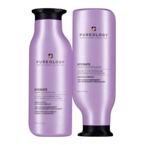 Pureology Hydrate Shampoo and Conditioner Duo Set