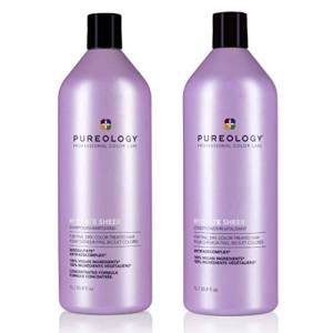 Pureology Hydrate Sheer Shampoo and Conditioner Duo