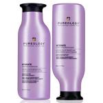 Pureology Hydrate Shampoo and Conditioner Duo 266ml