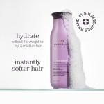 Hydrate Sheer Shampoo & Conditioner Set for Fine Hair