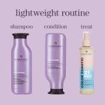 Hydrate Sheer Shampoo & Conditioner Set for Fine Hair