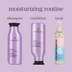 Pureology Hydrate Conditioner for Dry Color-Treated Hair