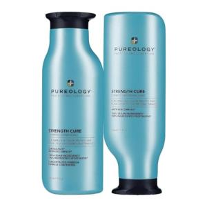Pureology Strength Cure Duo for Damaged Hair