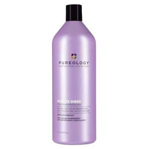 Pureology Hydrate Sheer Vegan Conditioner for Fine Hair