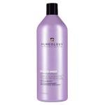 Pureology Hydrate Sheer Vegan Conditioner for Fine Hair