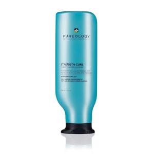Strength Cure Conditioner for Damaged Color-Treated Hair
