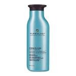 Strength Cure Shampoo for Damaged Color-Treated Hair