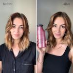 Pureology Smooth Perfection Shampoo for Frizz Control