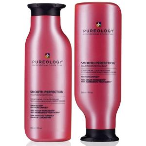 Pureology Smooth Perfection Shampoo and Conditioner Duo
