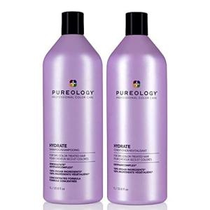 Pureology Hydrate Shampoo and Conditioner Duo 1000ml
