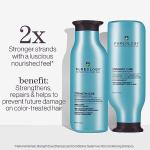 Strength Cure Conditioner for Damaged Color-Treated Hair