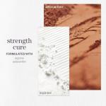 Strength Cure Conditioner for Damaged Color-Treated Hair