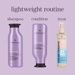 Pureology Hydrate Sheer Vegan Conditioner for Fine Hair