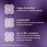 Pureology Hydrate Sheer Shampoo 1000ml Duo