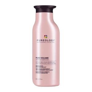 Pureology Pure Volume Shampoo for Fine, Color-Treated Hair
