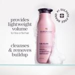 Pureology Pure Volume Shampoo for Fine, Color-Treated Hair