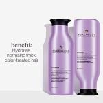Pureology Prime and Protect Vegan Haircare Trio