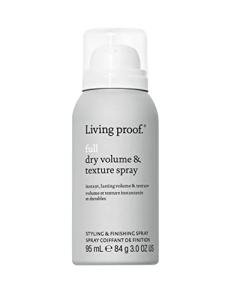 Living Proof Full Dry Volume Spray Travel Size