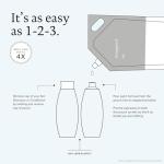 Nourishing Anti-Aging Shampoo Pouch