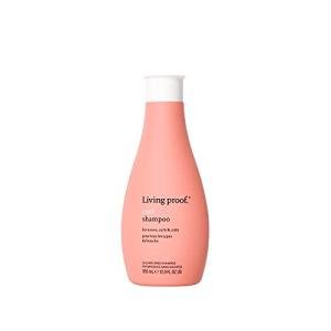 Living Proof Curl Shampoo for Waves and Curls