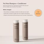 Living Proof No Frizz Shampoo for Smooth Hair