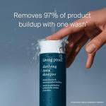 Living Proof Detox Shampoo for Youthful Hair