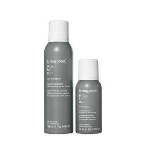 Living Proof PhD Dry Shampoo Duo Bundle