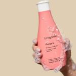Living Proof Curl Shampoo for Waves and Curls