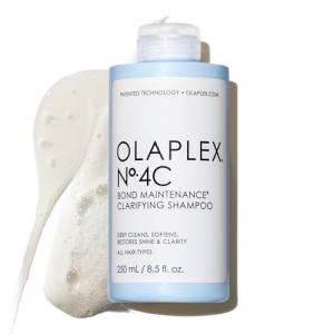 Olaplex No. 4C Clarifying Shampoo for Buildup 250ml