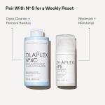 Olaplex No. 4C Clarifying Shampoo for Buildup 250ml